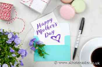 When is Mother's Day 2022 in the UK? - St Helens Star