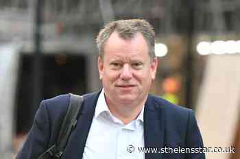 Lord Frost leads Tory revolt against Government's fracking ban - St Helens Star