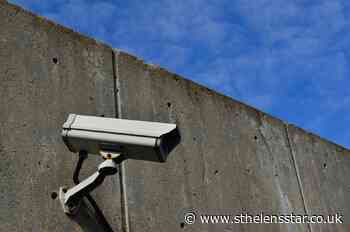 St Helens ranks in top 10 in UK for number of CCTV cameras - St Helens Star