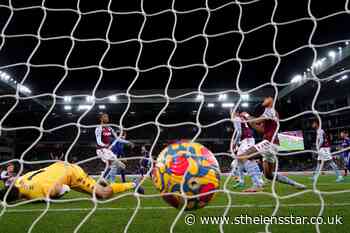 Steven Gerrard backs Tyrone Mings after Leeds horror show - St Helens Star