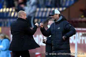 Jurgen Klopp expecting a battle for Liverpool at Burnley - St Helens Star