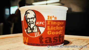 Hygiene ratings for KFC in St Helens - St Helens Star