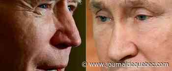 Washington redit qu'une invasion russe de l'Ukraine est possible «à tout moment»