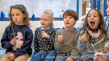 „Ganz schön kitzlig“ – so klappt es mit Corona-Tests in den Kitas