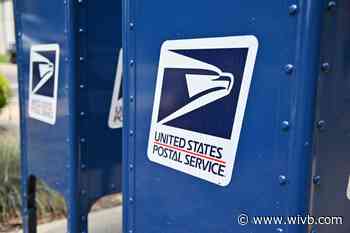 No more 'snail mail': Sen. Schumer aims to overhaul USPS