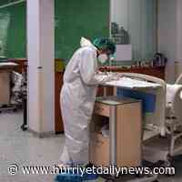 Turkey reports 73,787 new coronavirus cases, 276 more deaths - Hurriyet Daily News