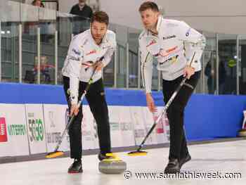Stage set for A-event final at Sask. Tankard | Sarnia & Lambton County This Week - Sarnia and Lambton County This Week