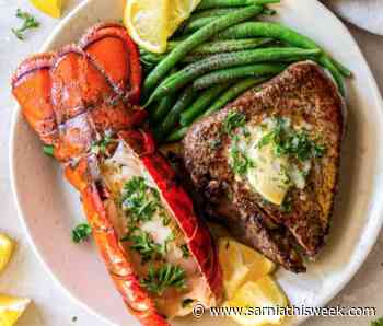 Surf and Turf for all | Sarnia & Lambton County This Week - Sarnia and Lambton County This Week