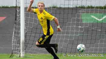 Fußball-Landesliga: SSV Nörten-Hardenberg gewinnt bei Eintracht Braunschweig II mit 1:0 - Sportbuzzer