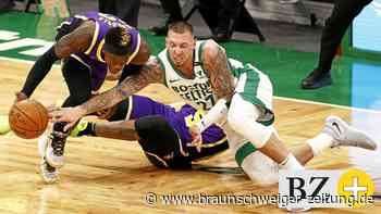 Schröder und Theis – Pechvogel und Glückskind aus Braunschweig - Braunschweiger Zeitung