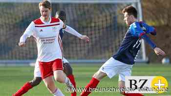 Nordharzligisten Adersheim und Dettum verlieren ihre Partien