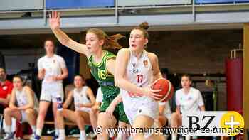 Girls Baskets sichern sich im Spitzenspiel die Top-Position