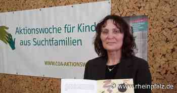 Der Sucht der Eltern entrinnen - Mannheim - DIE RHEINPFALZ - Rheinpfalz.de