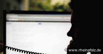 Falsche Microsoft-Mitarbeiter wandeln Geld von Opfern in Kryptowährung um - Mannheim - Rheinpfalz.de