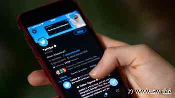 "Tag des Notrufs": Feuerwehr Mannheim startet Twitter-Kanal - SWR