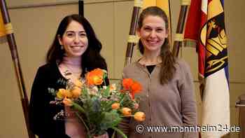 Mannheim: Stadträtin Melis Sekmen (28) legt Mandat nieder – aus diesem Grund - mannheim24.de