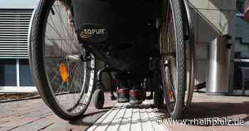 Inklusion: Lebenswerte Stadt für alle schaffen - Mannheim - Rheinpfalz.de