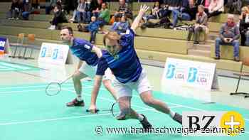 Doppel-Revanche und Mixed-Drama bei der SG VfB/SC Peine