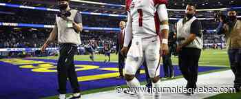 Kyler Murray en chicane avec les Cardinals?