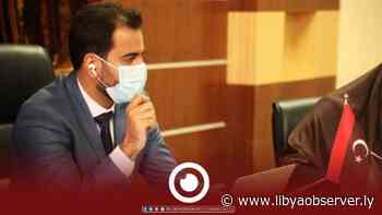 Libyan health authorities say returning to school doesn't necessitate coronavirus testing - The Libya Observer