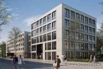 Abasto Hotel in Dachau fertiggestellt - TAGESKARTE