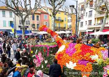 Après 2 ans d’absence à cause de la crise sanitaire, le Corso fleuri sera de retour à Vence en avril