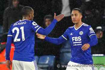 🎥 Tielemans pakt goaltje mee in gelijkspel met Leicester tegen West Ham