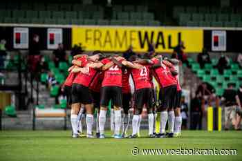 RWDM doet goede zaak met overwinning tegen Deinze