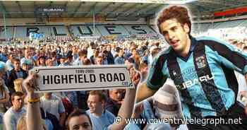 Why Coventry's Highfield Road is forever in our hearts - Coventry Live
