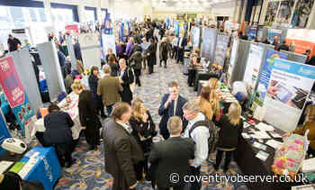 Midlands Business Network Expo set to return to Coventry Building Society Arena – bigger and better than ever - Coventry Observer