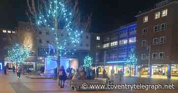 Cops carrying out plain clothed patrols in Coventry city centre - Coventry Live