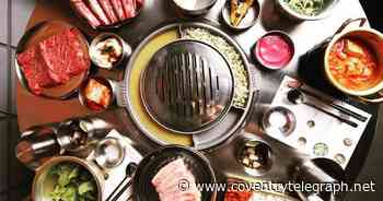 From snails to polenta - try some of Coventry's alternative takeaways this weekend - Coventry Live