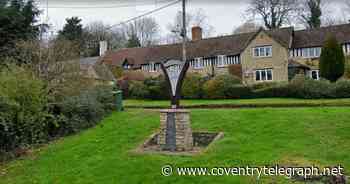 The well-connected village 30 minutes from Coventry where average house prices are £680k - Coventry Live