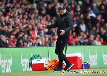 Hasenhuttl: Saints' preparation for Manchester United started before Coventry clash - Southern Daily Echo