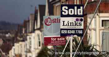 Coventry's most 'romantic' street names revealed - with claims it could boost your property price by over £1m - Coventry Live