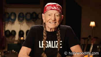 Willie Nelson Tells America To ‘Legalize Comfort’ & Get On The Road Again In Skechers’ Super Bowl Ads - Hollywood Life