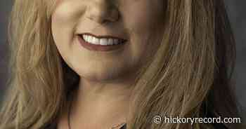 Susan Nelson named Carolina Caring’s COO - Hickory Daily Record