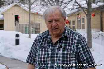 Nelson man launches petition for local dialysis machine – Castlegar News - Castlegar News