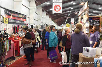 BC tourism, events industry receives $9.3M in government supports – Nelson Star - Nelson Star