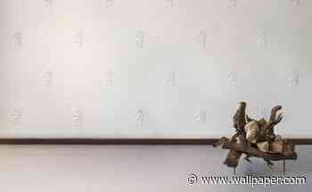 Mike Nelson draws on agricultural roots of Parma palace in visceral exhibition - Wallpaper*