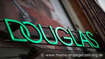 Douglas: Kunden erwartet 2022 neues Online-Sortiment
