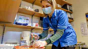 Zwei Apotheken im Kreis Wittenberg können Corona-Impfungen anbieten - Mitteldeutsche Zeitung