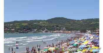 Praias e lagoas de Imbituba, Garopaba, Laguna e Jaguaruna continuam próprias para banho, aponta novo relatório do IMA - Portal AHora