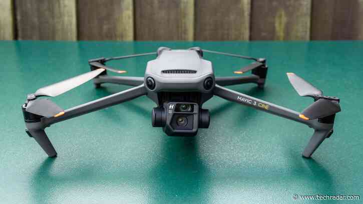 DJI Mavic 3