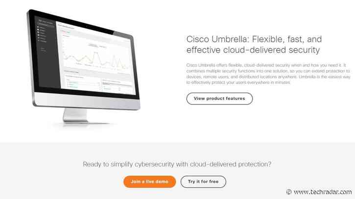 Cisco Umbrella