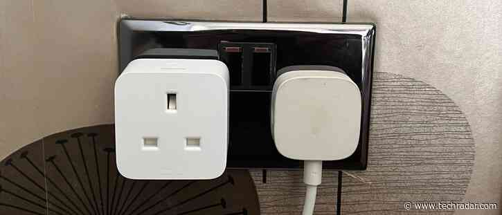Philips Hue Smart Plug