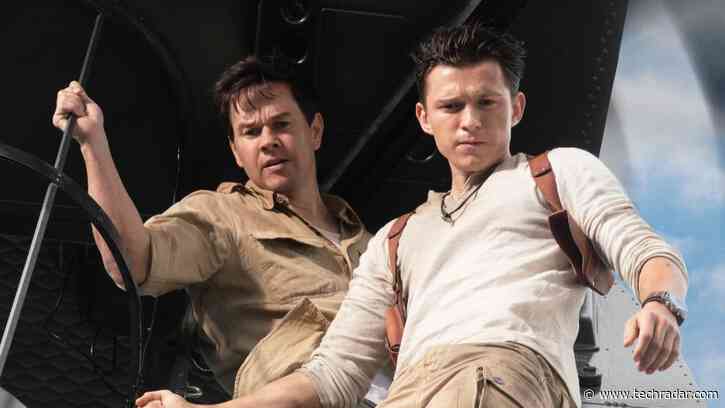 Uncharted