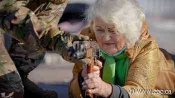 Ukraine president asks for evidence on U.S. claim of imminent Russian invasion