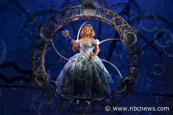 Broadway's most popular role will finally be played by a Black actress