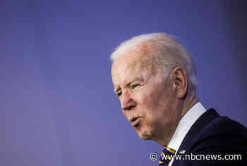 Biden tells Zelenskyy U.S. will respond 'swiftly and decisively' if Russia invades Ukraine
